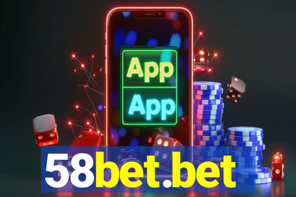 58bet.bet