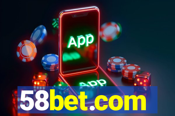 58bet.com