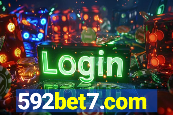 592bet7.com