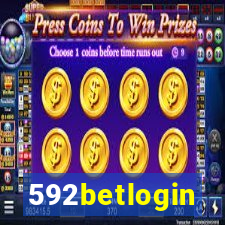 592betlogin