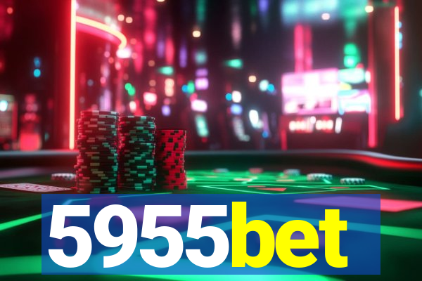 5955bet