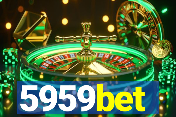 5959bet