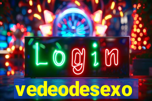 vedeodesexo