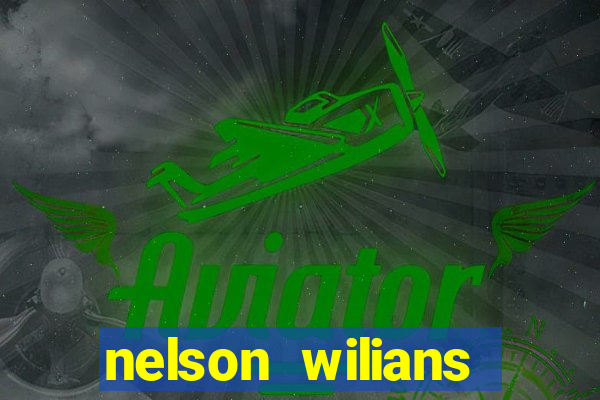 nelson wilians fratoni rodrigues fortuna