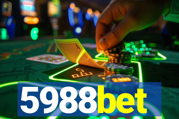 5988bet