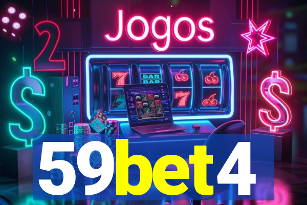 59bet4