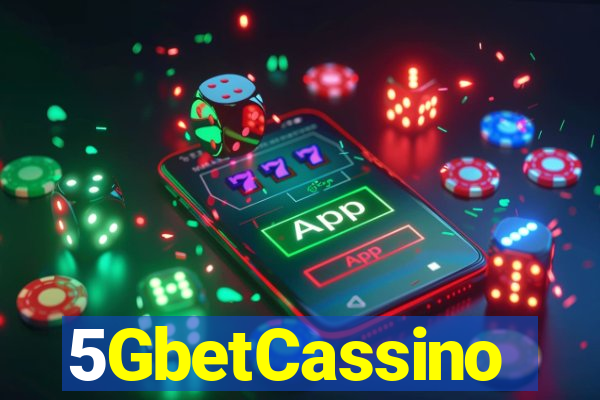 5GbetCassino