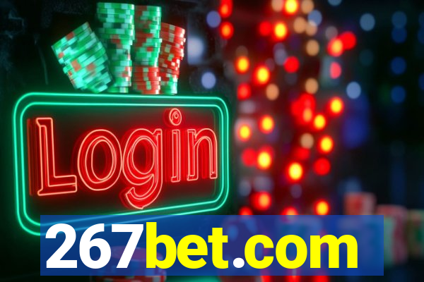 267bet.com