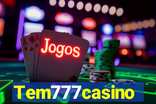 Tem777casino