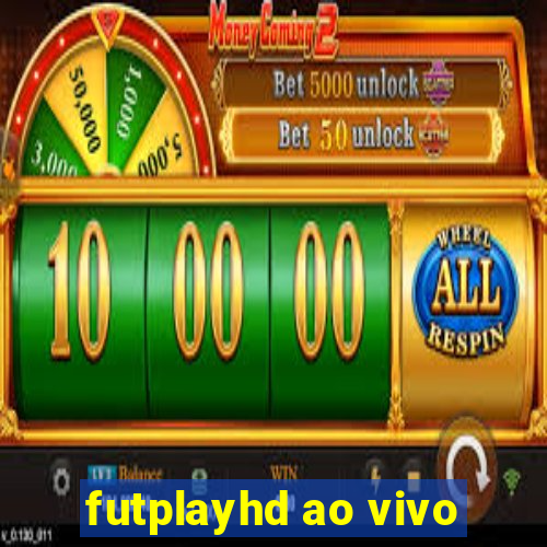 futplayhd ao vivo