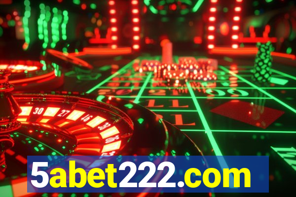 5abet222.com