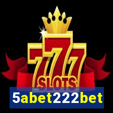 5abet222bet