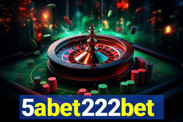 5abet222bet