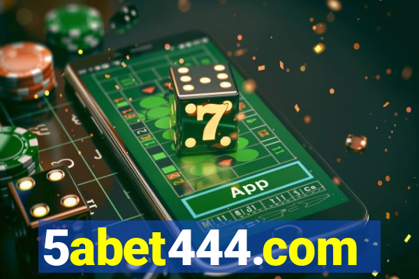 5abet444.com