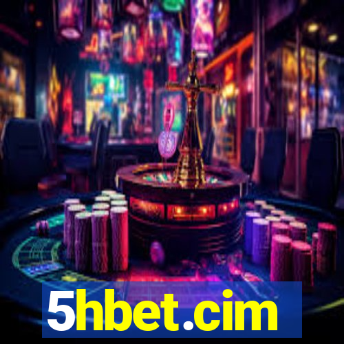 5hbet.cim