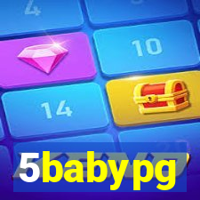 5babypg