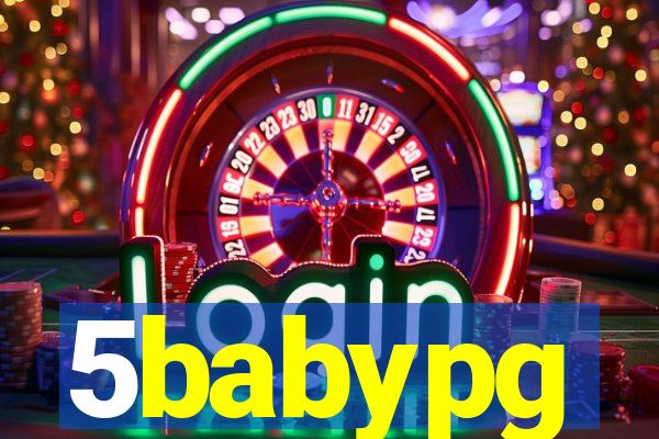 5babypg