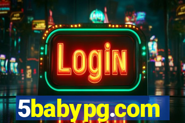 5babypg.com