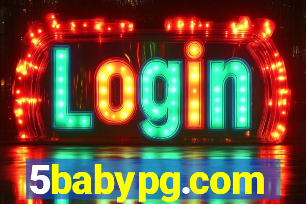 5babypg.com