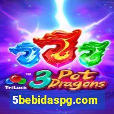 5bebidaspg.com