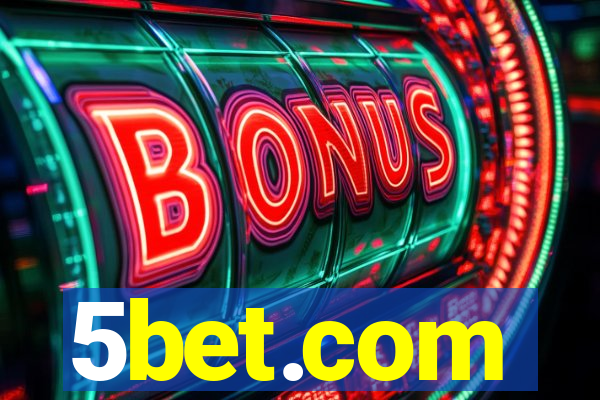 5bet.com