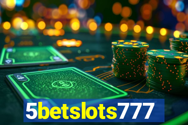 5betslots777