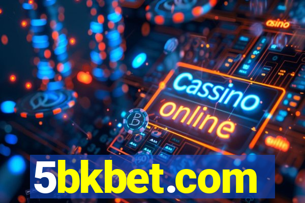 5bkbet.com