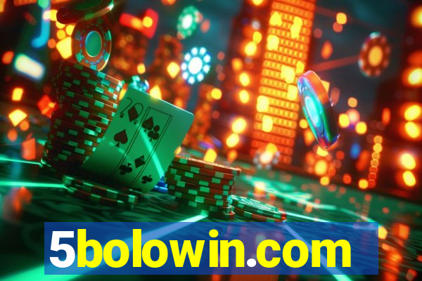 5bolowin.com