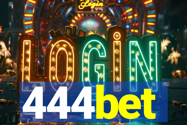 444bet