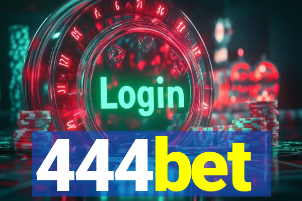 444bet