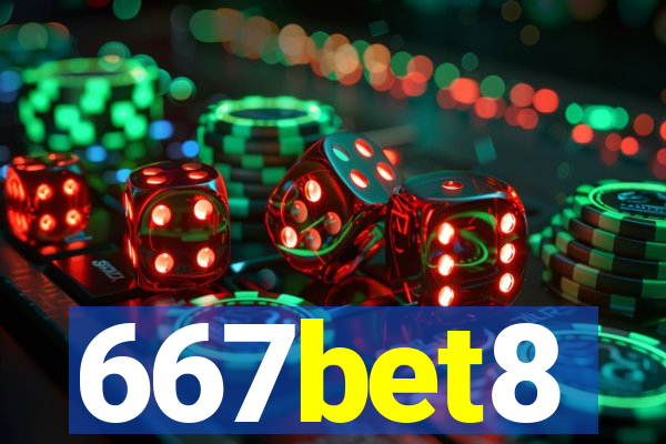 667bet8