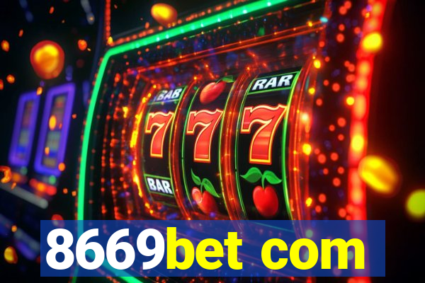 8669bet com