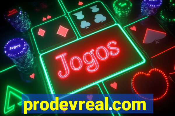 prodevreal.com