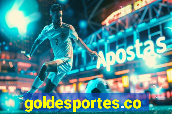 goldesportes.com