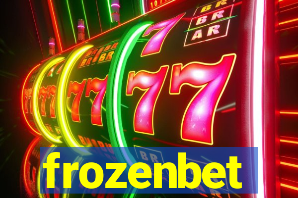 frozenbet