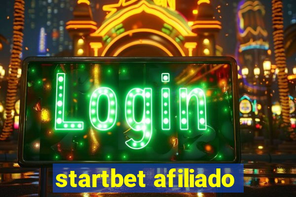 startbet afiliado