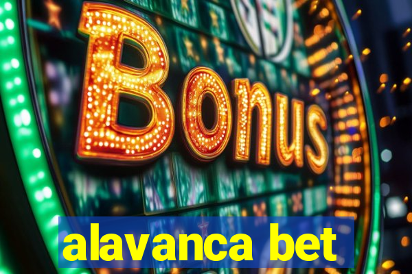 alavanca bet