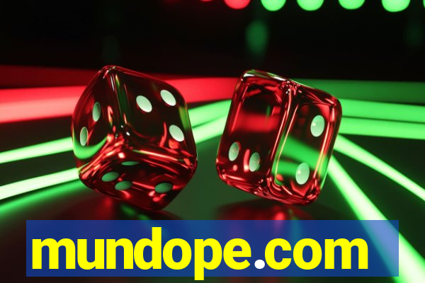 mundope.com