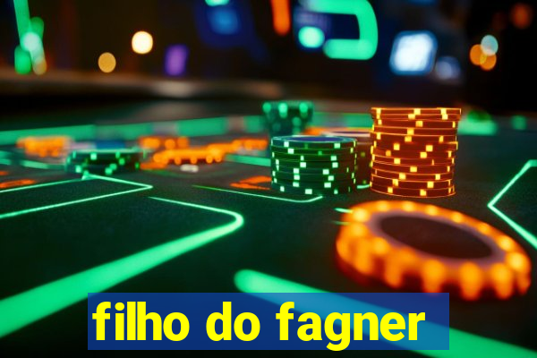 filho do fagner