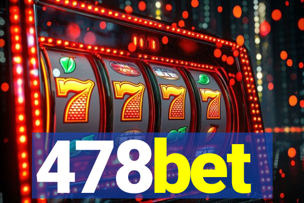 478bet