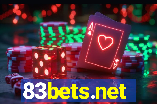 83bets.net