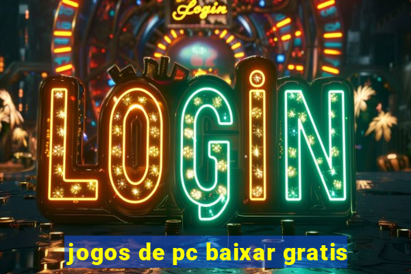 jogos de pc baixar gratis