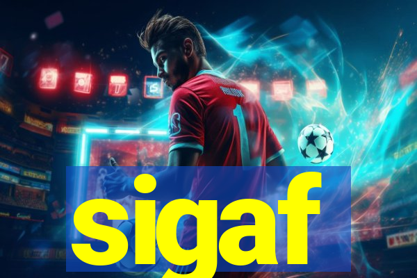 sigaf