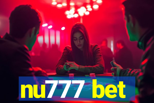 nu777 bet