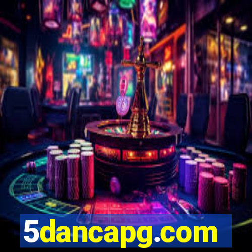 5dancapg.com