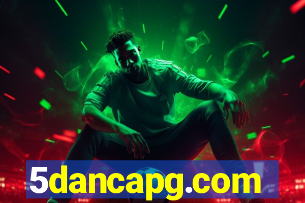 5dancapg.com