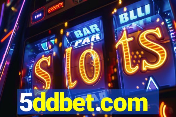 5ddbet.com