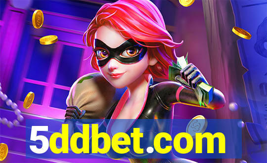 5ddbet.com