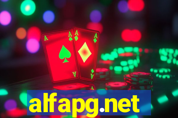 alfapg.net