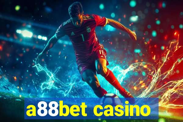 a88bet casino